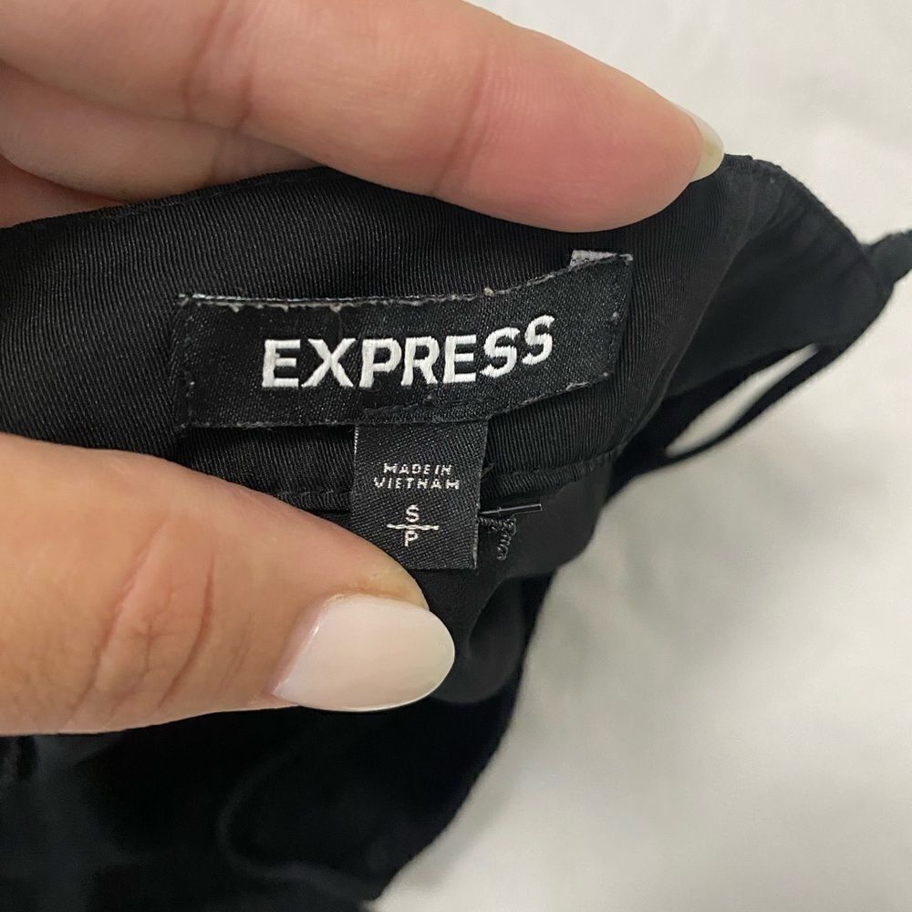 Express blouse. - Picture 4 of 5